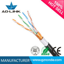 High Quality Network Cable cat 5 outdoor Underground Burial